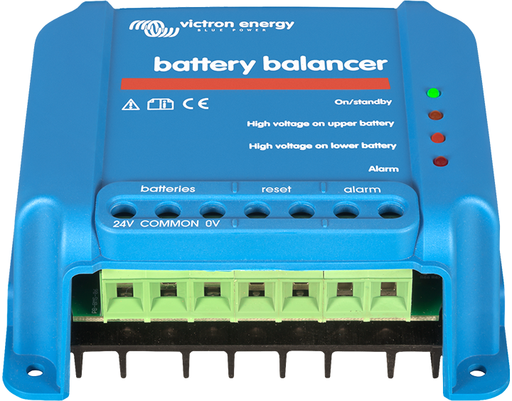 Стабілізатор акумулятора Battery Balancer